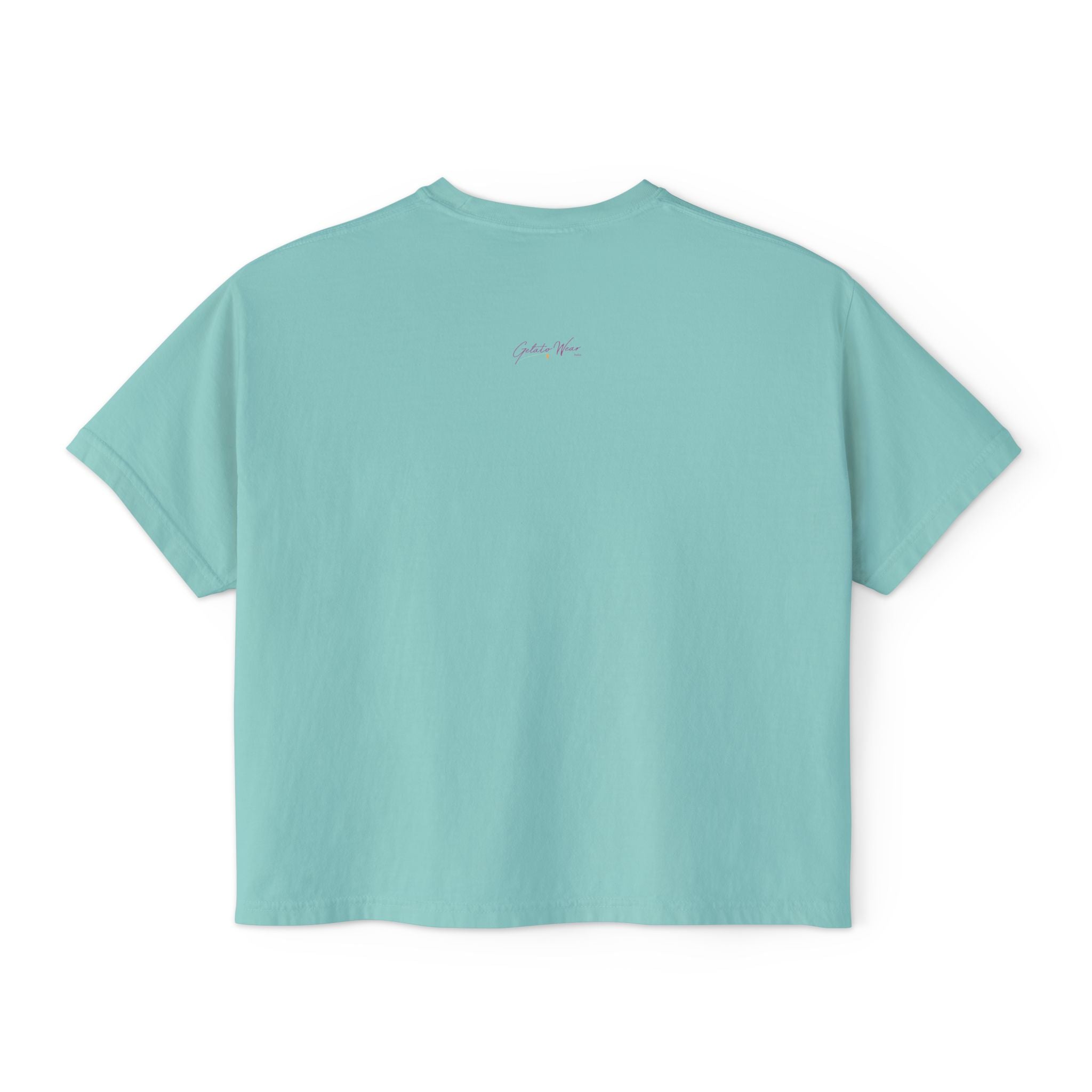 Women's Tee - The Polite Gelato Per Favore T-Shirt