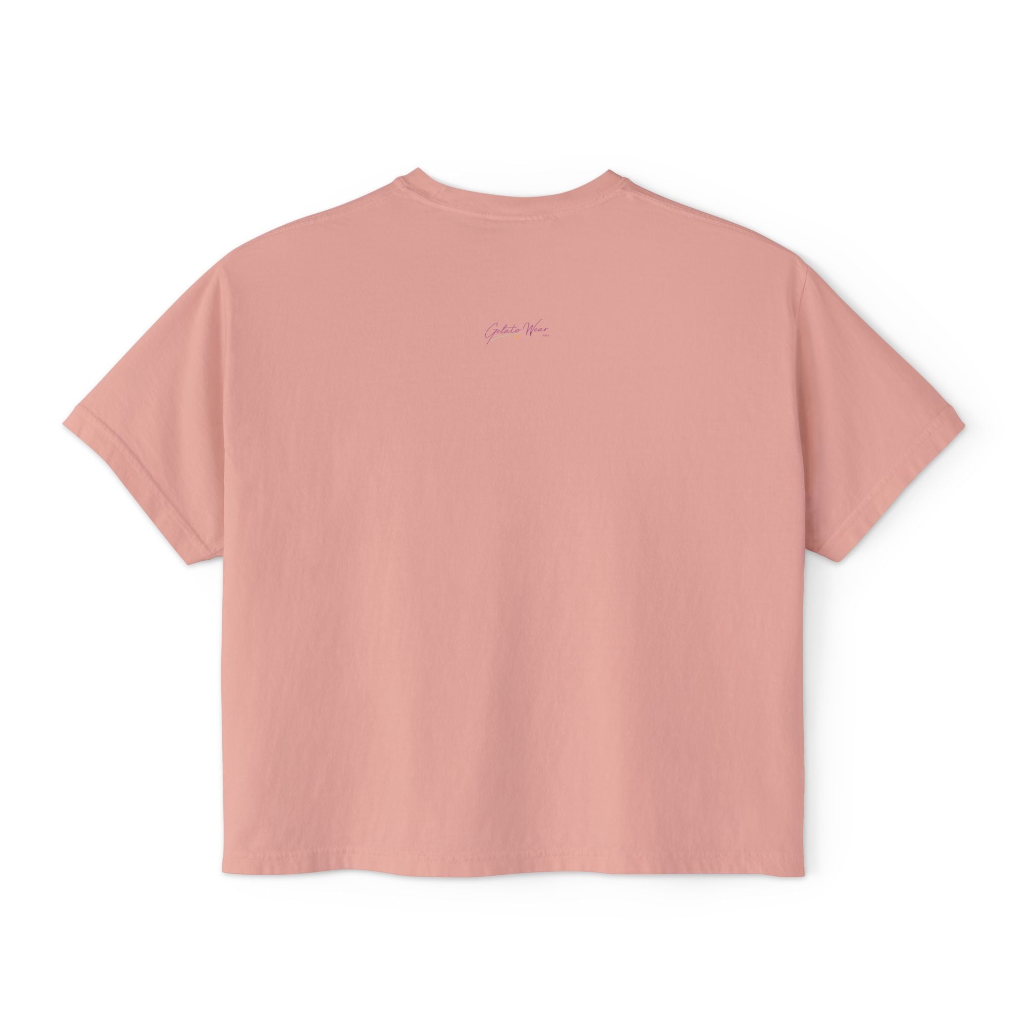 Women's Tee - The Polite Gelato Per Favore T-Shirt