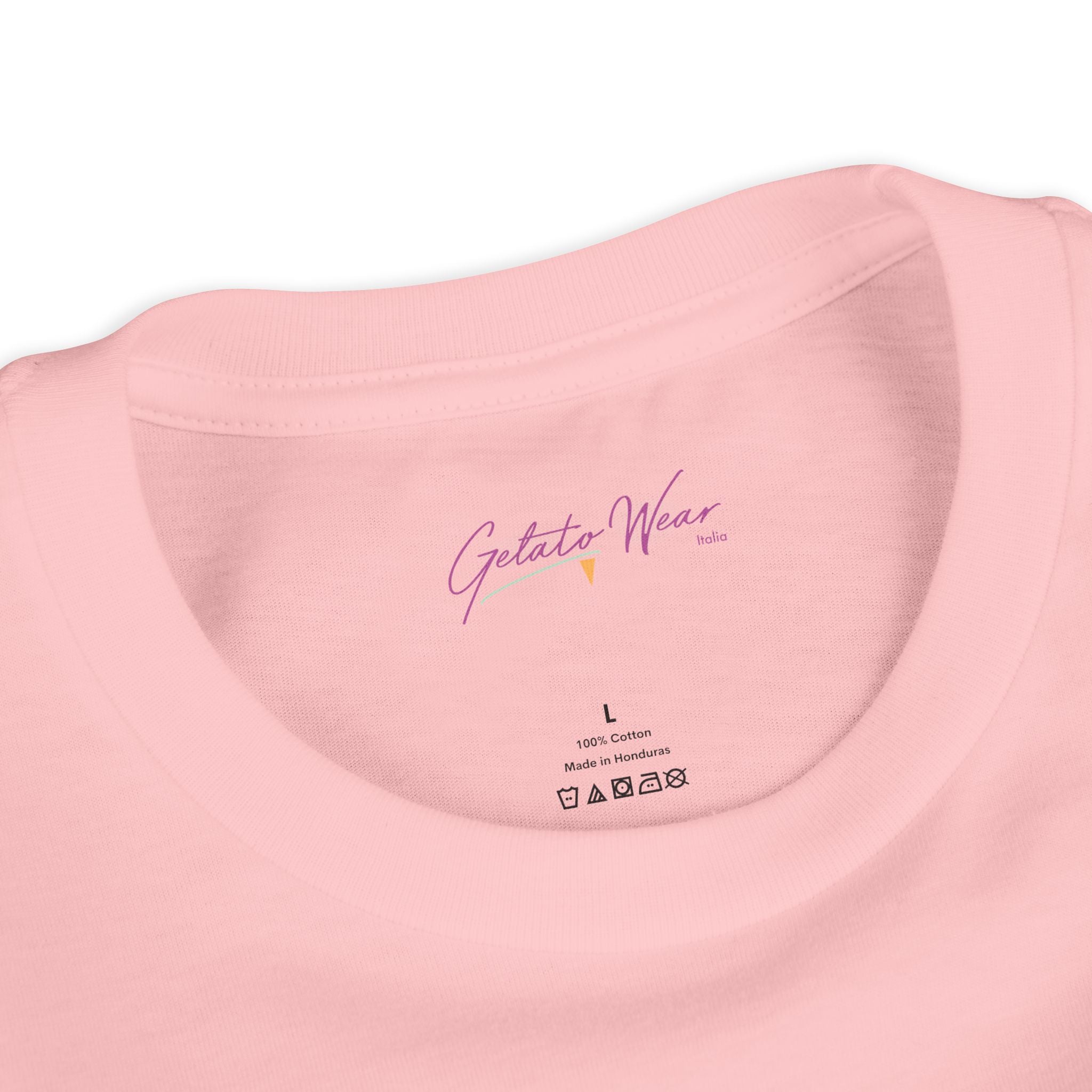 Kids Gelateria School Tee