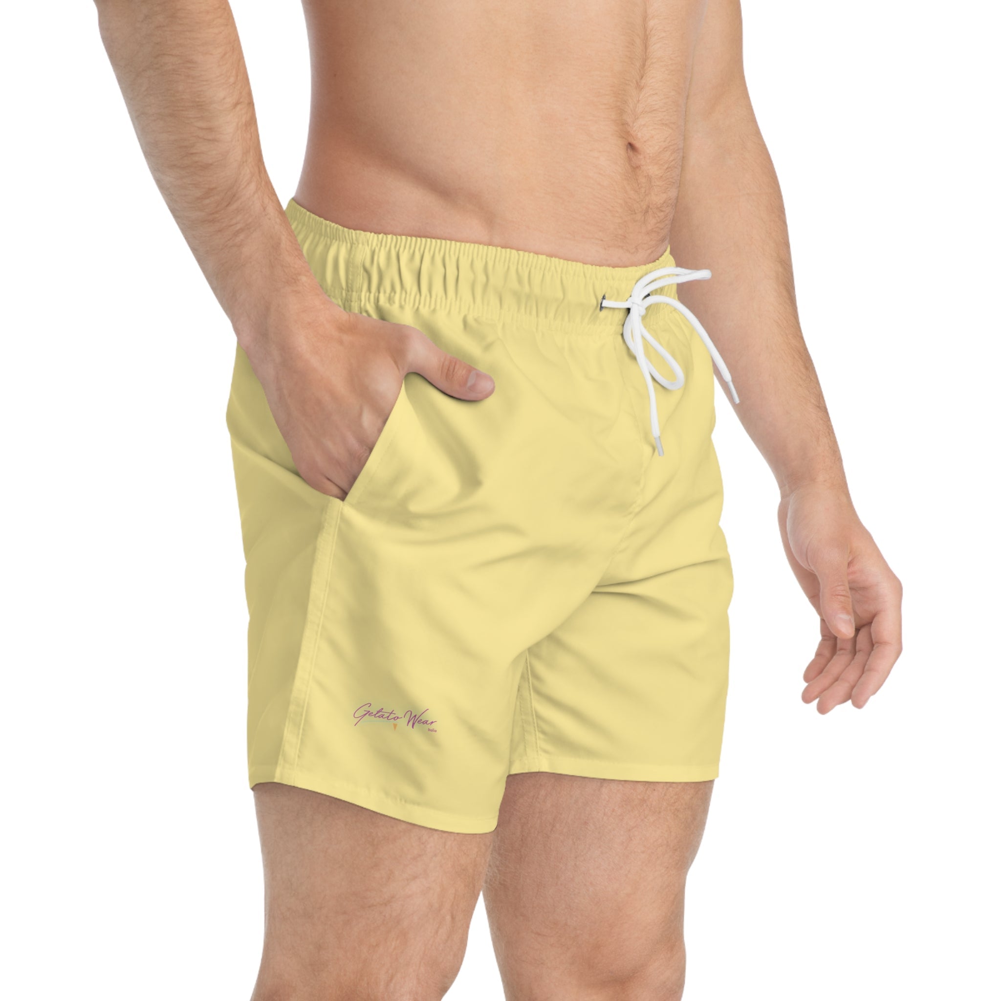 Men's Swimwear