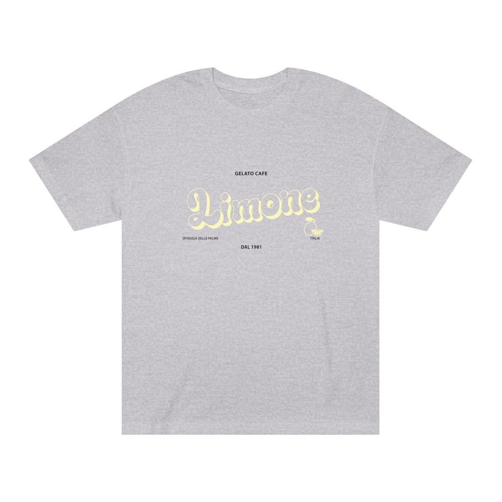 Gelato Cafe Limone