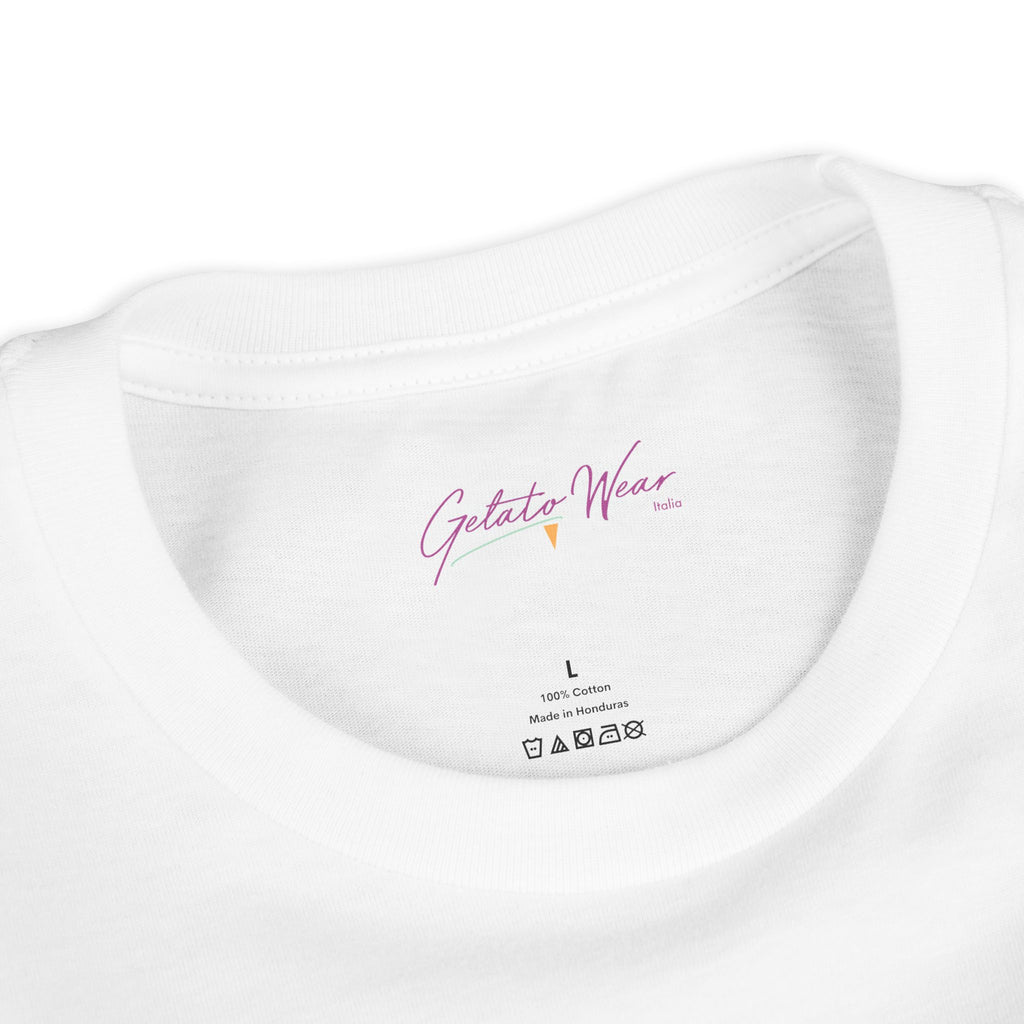 Kids Gelateria School Tee