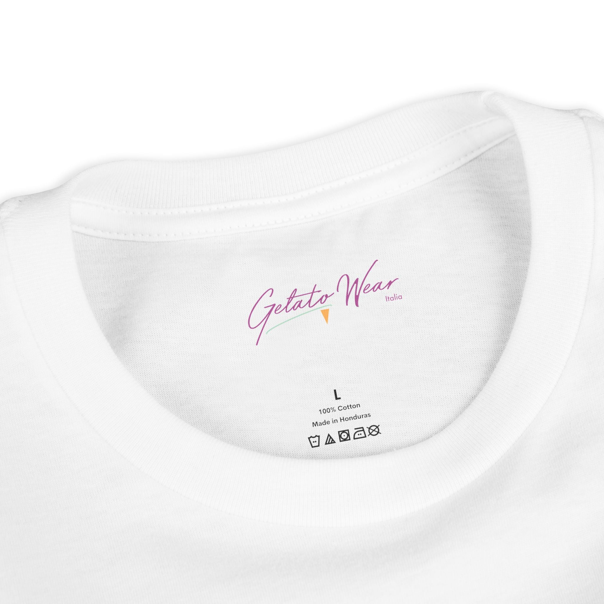 Kids Gelateria School Tee