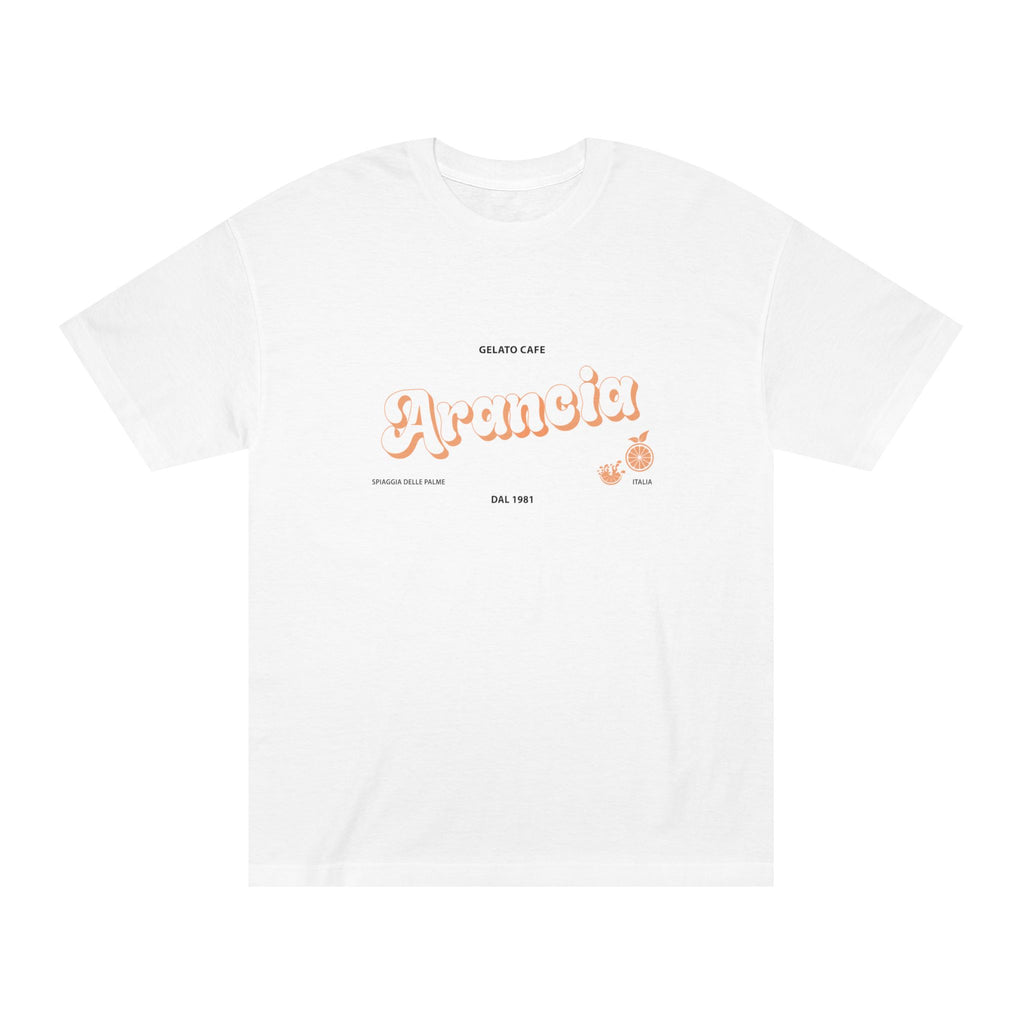 Gelato Cafe Arancia