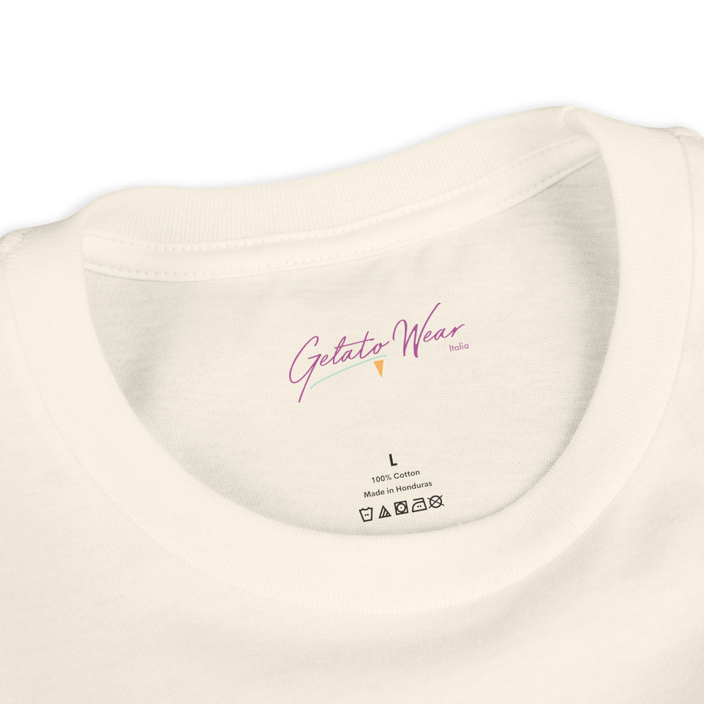 Kids Gelateria School Tee