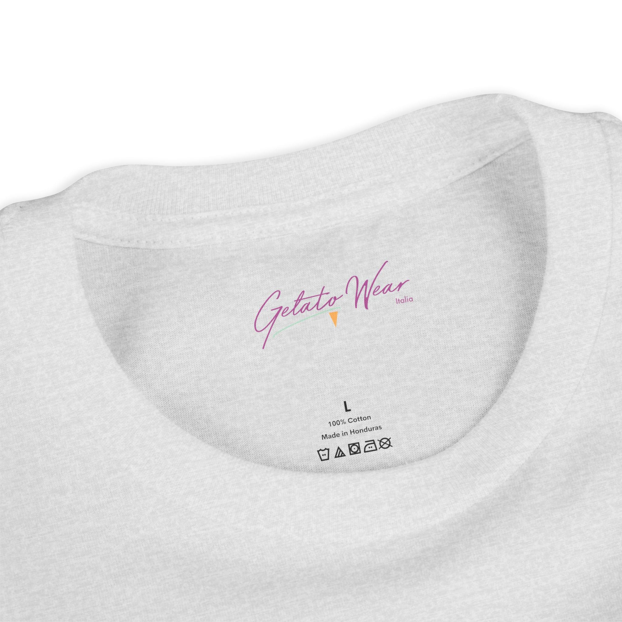 Youth Tee - Halloween Limited Edition, Boo-lato Fun Club